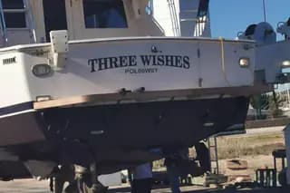 2000 Bertram 36 SF - Legendary Sportfish Performance & Comfort - Thumbnail 7