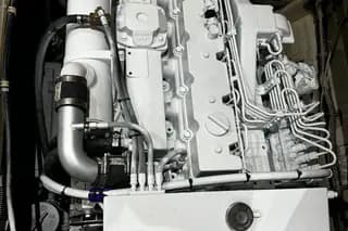 2000 Bertram 36 SF - Legendary Sportfish Performance & Comfort - Thumbnail 39