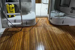 2000 Bertram 36 SF - Legendary Sportfish Performance & Comfort - Thumbnail 16