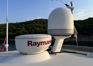 2000 Bertram 36 SF - Legendary Sportfish Performance & Comfort - Thumbnail 18