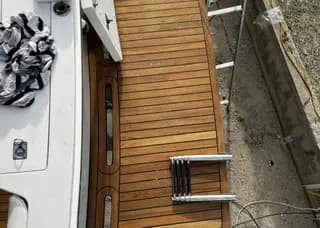 2000 Bertram 36 SF - Legendary Sportfish Performance & Comfort - Thumbnail 19