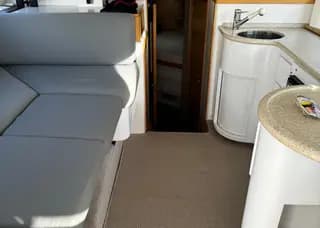 2000 Bertram 36 SF - Legendary Sportfish Performance & Comfort - Thumbnail 20