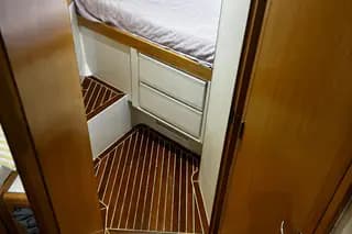 2000 Bertram 36 SF - Legendary Sportfish Performance & Comfort - Thumbnail 23