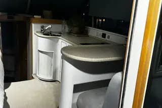 2000 Bertram 36 SF - Legendary Sportfish Performance & Comfort - Thumbnail 24