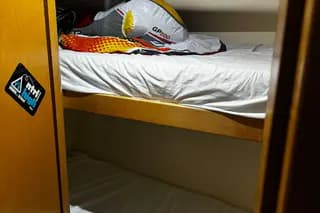 2000 Bertram 36 SF - Legendary Sportfish Performance & Comfort - Thumbnail 27