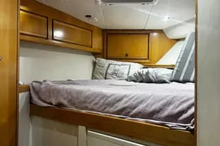 2000 Bertram 36 SF - Legendary Sportfish Performance & Comfort - Thumbnail 29