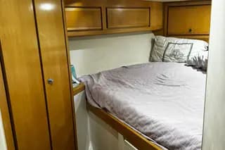 2000 Bertram 36 SF - Legendary Sportfish Performance & Comfort - Thumbnail 30