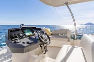 2026 Aquila 44 Power Cat - Innovative Entertaining Platform - Thumbnail 7