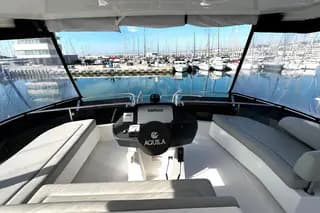2026 Aquila 44 Power Cat - Innovative Entertaining Platform - Thumbnail 8