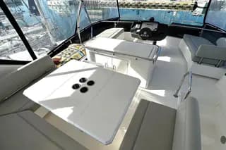 2026 Aquila 44 Power Cat - Innovative Entertaining Platform - Thumbnail 10