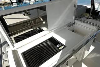 2026 Aquila 44 Power Cat - Innovative Entertaining Platform - Thumbnail 11