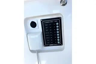 2026 Aquila 44 Power Cat - Innovative Entertaining Platform - Thumbnail 12