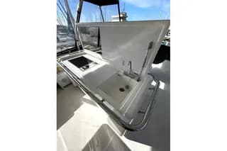 2026 Aquila 44 Power Cat - Innovative Entertaining Platform - Thumbnail 13