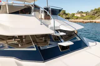 2026 Aquila 44 Power Cat - Innovative Entertaining Platform - Thumbnail 16