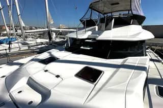 2026 Aquila 44 Power Cat - Innovative Entertaining Platform - Thumbnail 17