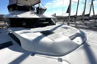 2026 Aquila 44 Power Cat - Innovative Entertaining Platform - Thumbnail 18