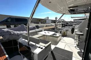2026 Aquila 44 Power Cat - Innovative Entertaining Platform - Thumbnail 20