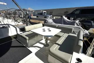 2026 Aquila 44 Power Cat - Innovative Entertaining Platform - Thumbnail 22