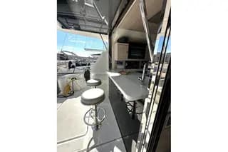 2026 Aquila 44 Power Cat - Innovative Entertaining Platform - Thumbnail 23