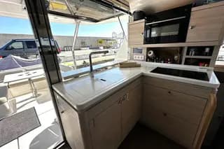 2026 Aquila 44 Power Cat - Innovative Entertaining Platform - Thumbnail 24