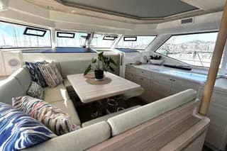 2026 Aquila 44 Power Cat - Innovative Entertaining Platform - Thumbnail 27