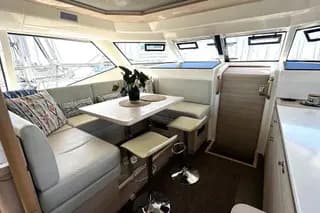 2026 Aquila 44 Power Cat - Innovative Entertaining Platform - Thumbnail 28