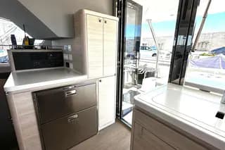 2026 Aquila 44 Power Cat - Innovative Entertaining Platform - Thumbnail 29