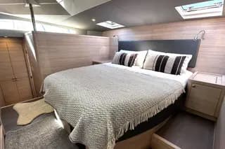 2026 Aquila 44 Power Cat - Innovative Entertaining Platform - Thumbnail 31