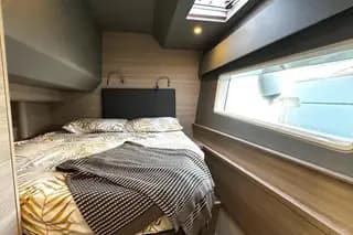 2026 Aquila 44 Power Cat - Innovative Entertaining Platform - Thumbnail 37