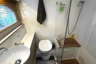 2026 Aquila 44 Power Cat - Innovative Entertaining Platform - Thumbnail 38