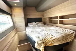 2026 Aquila 44 Power Cat - Innovative Entertaining Platform - Thumbnail 39