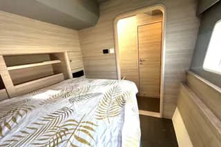 2026 Aquila 44 Power Cat - Innovative Entertaining Platform - Thumbnail 40