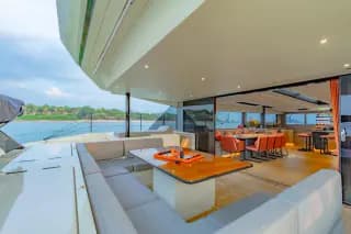 2023 McConaghy MC75 'JACK' - ARC-Winning Performance Catamaran - Thumbnail 22