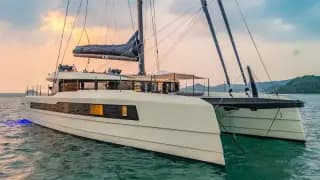 2023 McConaghy MC75 'JACK' - ARC-Winning Performance Catamaran - Thumbnail 5