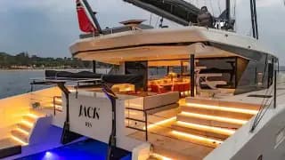 2023 McConaghy MC75 'JACK' - ARC-Winning Performance Catamaran - Thumbnail 7