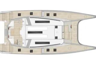 2023 McConaghy MC75 'JACK' - ARC-Winning Performance Catamaran - Thumbnail 19