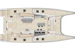 2023 McConaghy MC75 'JACK' - ARC-Winning Performance Catamaran - Thumbnail 20