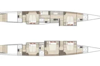 2023 McConaghy MC75 'JACK' - ARC-Winning Performance Catamaran - Thumbnail 21