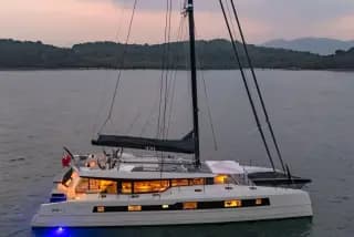 2023 McConaghy MC75 'JACK' - ARC-Winning Performance Catamaran - Thumbnail 1