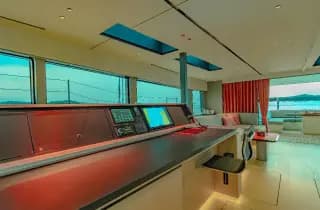 2023 McConaghy MC75 'JACK' - ARC-Winning Performance Catamaran - Thumbnail 28