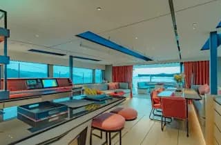 2023 McConaghy MC75 'JACK' - ARC-Winning Performance Catamaran - Thumbnail 24