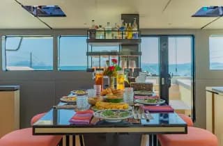 2023 McConaghy MC75 'JACK' - ARC-Winning Performance Catamaran - Thumbnail 25