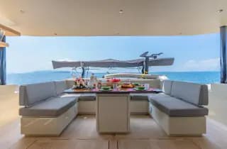 2023 McConaghy MC75 'JACK' - ARC-Winning Performance Catamaran - Thumbnail 23