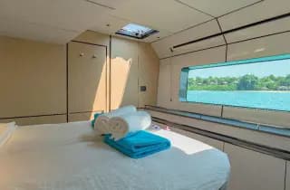 2023 McConaghy MC75 'JACK' - ARC-Winning Performance Catamaran - Thumbnail 36