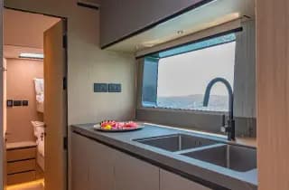 2023 McConaghy MC75 'JACK' - ARC-Winning Performance Catamaran - Thumbnail 39