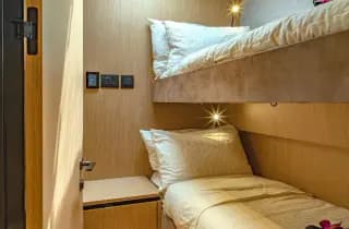 2023 McConaghy MC75 'JACK' - ARC-Winning Performance Catamaran - Thumbnail 40