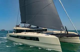 2023 McConaghy MC75 'JACK' - ARC-Winning Performance Catamaran - Thumbnail 9
