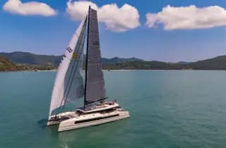 2023 McConaghy MC75 'JACK' - ARC-Winning Performance Catamaran - Thumbnail 12