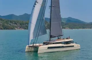 2023 McConaghy MC75 'JACK' - ARC-Winning Performance Catamaran - Thumbnail 13