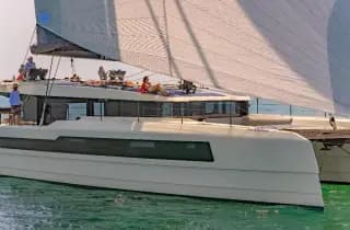 2023 McConaghy MC75 'JACK' - ARC-Winning Performance Catamaran - Thumbnail 15